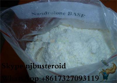 Nandrolone msds